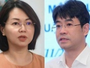 Hàng chục tỷ tiền hối lộ 'qua tay' vợ chồng cựu Cục trưởng Cục An toàn thực phẩm Trần Việt Nga