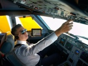 Cơ trưởng kể chuyến hạ cánh đầu tiên tại sân bay Long Thành