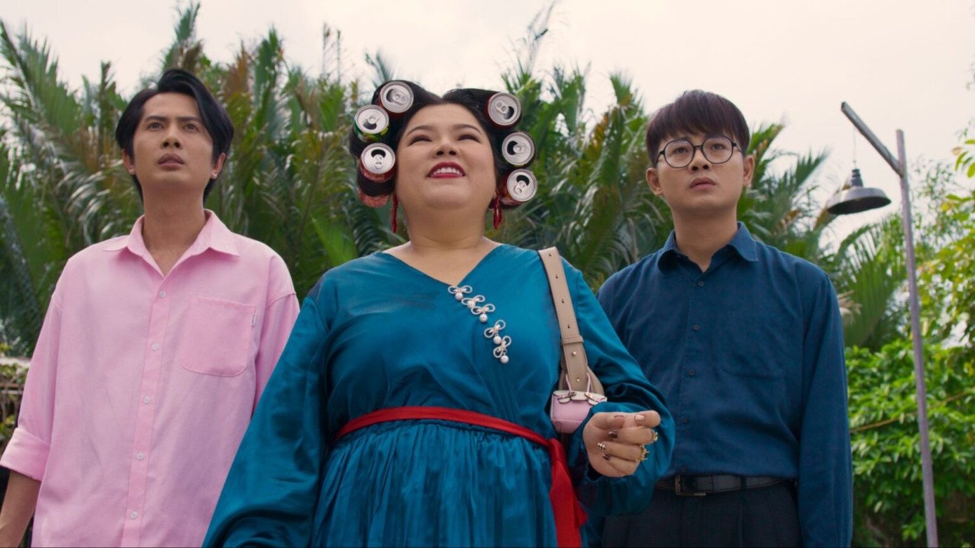 Ba phim Việt đồng loạt rời rạp vào ngày 26/12.