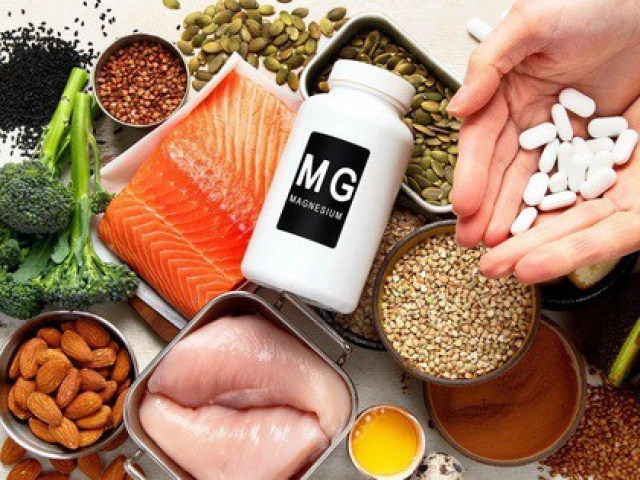 Ung thư ruột tránh xa vì những món ăn này