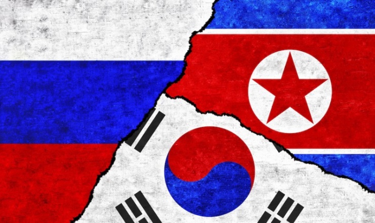 Nguồn thạo tin tiết lộ, Hàn Quốc cho rằng Nga cũng đóng một vị trí quan trọng trong việc đưa CHDCND Triều Tiên quay trở lại bàn đàm phán. Ảnh: istock
