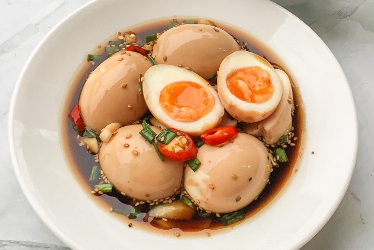 Bữa tối không biết ăn gì, làm ngay món này bao nhiêu cơm cũng hết