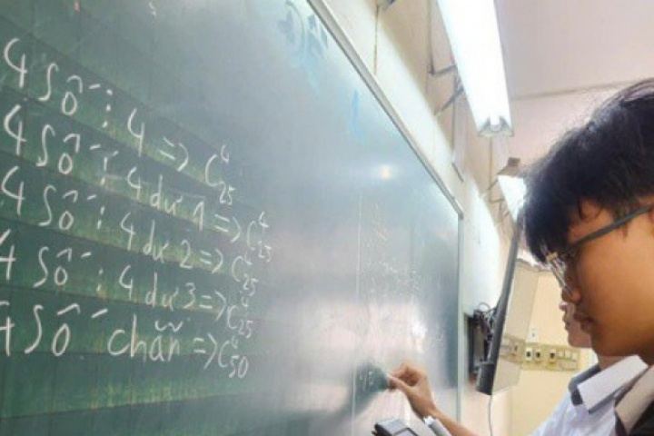 Dạy thêm, học thêm: Nhiều vướng mắc cần tháo gỡ