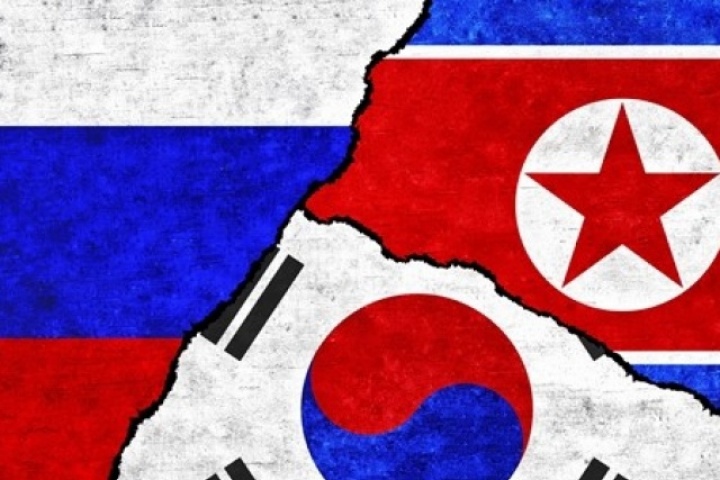 Quan chức Hàn Quốc tới Nga, mật đàm về hồ sơ hạt nhân Triều Tiên