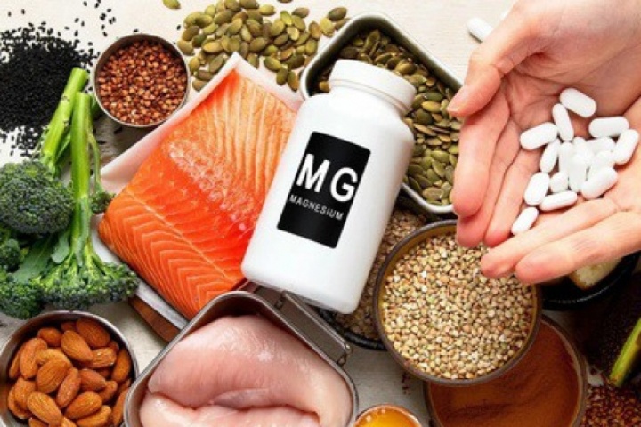 Ung thư ruột tránh xa vì những món ăn này