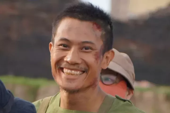 Vì sao nhiều khán giả không xem được 'Mưa đỏ'?