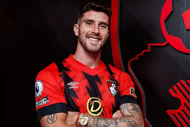 Tin mới nhất bóng đá sáng 22/12: Barcelona dốc sức chiêu mộ sao Ngoại hạng Anh