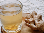 5 thức uống tự nhiên hỗ trợ đẩy lùi gan nhiễm mỡ