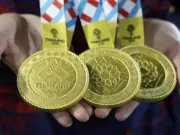 VĐV Việt Nam thành tích tốp đầu, tiền thưởng...nhóm cuối SEA Games 33