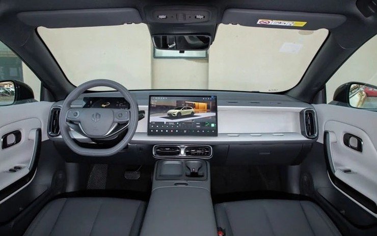 Hatchback giá 360 triệu đồng thiết kế sang chảnh, trang bị hiện đại ngang dòng cao cấp, rẻ như Kia Morning, Hyundai i10 sẽ khuấy đảo thị trường nếu về Việt Nam - 1