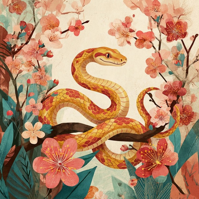 Sự xuất hiện của hung tinh Bệnh Phù khiến sức khỏe trở thành phương diện mà tuổi Tỵ không thể chủ quan. Ảnh minh họa