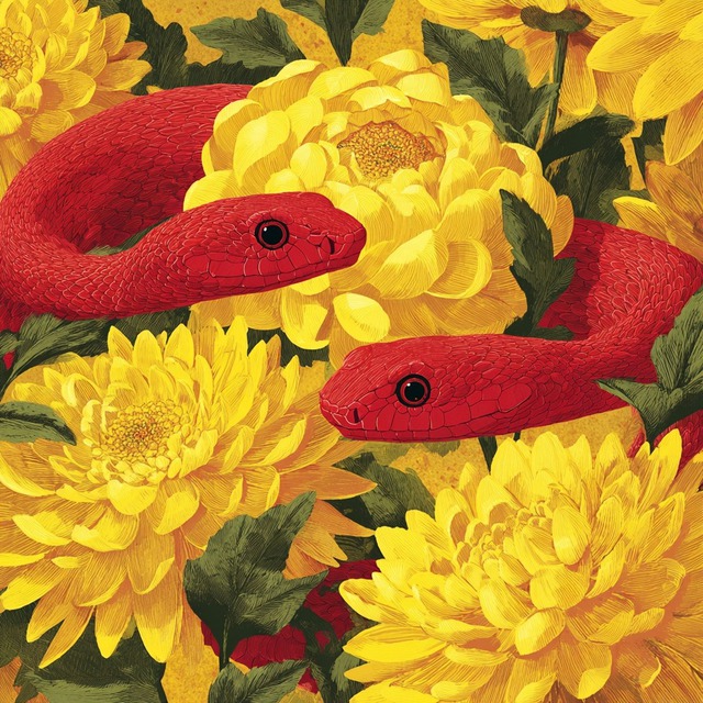 Tuổi Tỵ cũng cần đề phòng tác động của hung tinh Kiếp Tài và Phá Toái. Thành công quá sớm hoặc quá công khai có thể kéo theo đố kỵ, cạnh tranh ngầm. Ảnh minh họa