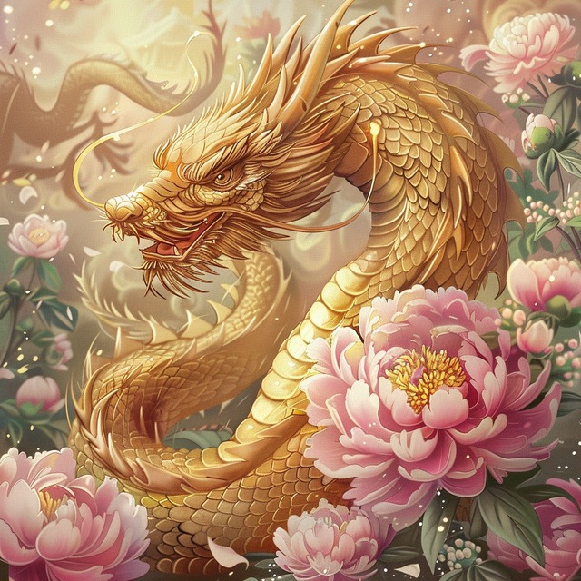 Vận tài chính của tuổi Thìn trong năm Bính Ngọ duy trì ở mức ổn định và có xu hướng tăng trưởng. Ảnh minh họa