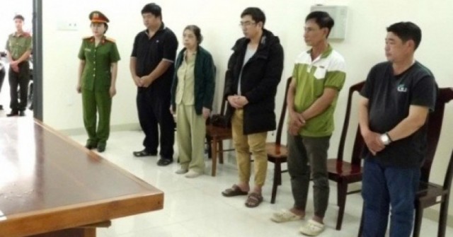 Nạn nhân tử vong trên trụ điện trung thế, Chủ t...