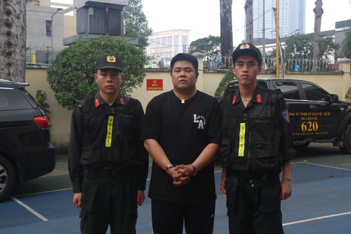 Công an TPHCM bắt "Được Đất Bắc" - 6