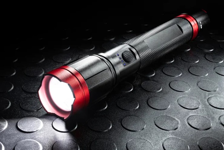 Khám phá những công dụng bất ngờ của sạc dự phòng cũ - 2