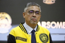 FIFA điều tra sếp Malaysia vụ bê bối giả mạo giấy tờ 7 cầu thủ nhập tịch