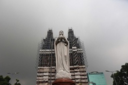 Vì sao chất lượng không khí TP HCM suy giảm?