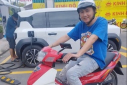 Bắt giữ nghi phạm đâm chết bảo vệ Bệnh viện Đa khoa Vĩnh Long