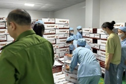 Hệ thống Công ty Z Holding gây thiệt hại hơn 1.633 tỷ đồng