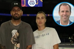 Vì sao trận tennis "đại chiến giới tính" Sabalenka - Kyrgios bị chỉ trích nặng nề?