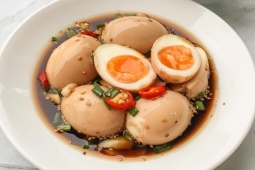 Bữa tối không biết ăn gì, làm ngay món này bao nhiêu cơm cũng hết