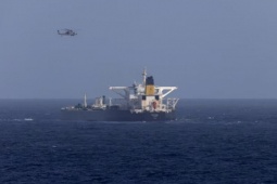 Mỹ truy đuổi tàu chở dầu gần Venezuela: Cuộc siết chặt chưa từng thấy dưới thời ông Trump