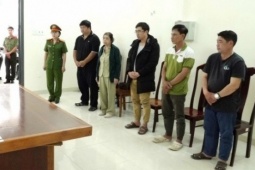 Nạn nhân tử vong trên trụ điện trung thế, Chủ tịch HĐTV Công ty xây lắp điện cùng 4 người khác bị khởi tố