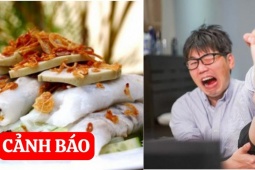 Tin tức sức khỏe - Bất ngờ: Món ăn “khoái khẩu” đang ngấm ngầm hủy hoại xương khớp của bạn