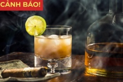 Tin tức sức khỏe - 2 thứ này “tàn phá” bàng quang khủng khiếp, khiến bạn đi tiểu “không phanh” suốt cả ngày