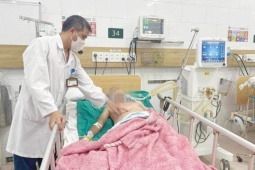 Bộ Y tế vào cuộc vụ nghi ngộ độc rượu khiến 1 người tử vong