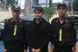 Công an TPHCM bắt "Được Đất Bắc"