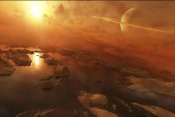 NASA tìm ra nơi sự sống ngoài Trái Đất có thể "đang phát triển mạnh"