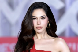 Thân thế đặc biệt ít ai biết của Á hậu Miss Cosmo 2025