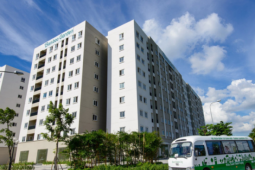 Hà Nội mở bán nhà ở xã hội giá chưa tới 10 triệu đồng/m2