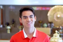 Khuất Văn Khang nói về kỳ SEA Games cuối cùng và mục tiêu ở VCK U23 châu Á