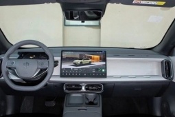 Hatchback giá 360 triệu đồng thiết kế sang chảnh, trang bị hiện đại ngang dòng cao cấp, rẻ như Kia Morning, Hyundai i10 sẽ khuấy đảo thị trường nếu về Việt Nam