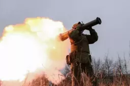 Nga mở mũi tiến công mới tại Sumy trong bối cảnh đàm phán hòa bình bế tắc