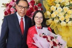 Nỗi lòng của người cha từng phản đối con gái chơi game