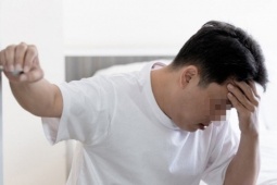 4 dấu hiệu cảnh báo nguy cơ đột tử khi ngủ