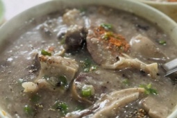 Món cháo hút hồn vạn tín đồ trong mùa lạnh, 5 nhóm người tuyệt đối không ăn