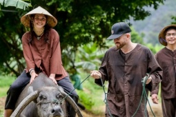 Dấu ấn du lịch Việt Nam 2025: Kỷ lục chưa từng có, nhận 'cơn mưa' giải thưởng