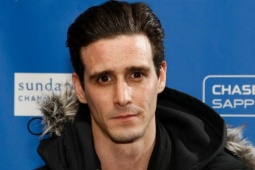 Tài tử phim kinh dị James Ransone qua đời ở tuổi 46