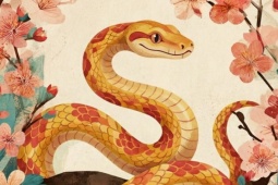 Tử vi 12 con giáp năm Bính Ngọ: Tổng quan tuổi Tỵ năm 2026