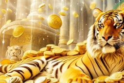 Sau Tết Dương lịch 2026: 3 con giáp như 'hổ thêm cánh', tiền bạc đầy kho