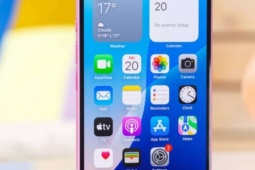 Giá iPhone 15, iPhone 16 giảm sâu, thấp kỷ lục, xứng danh bộ đôi iPhone cao cấp rẻ nhất Việt Nam