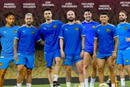 Chưa tìm được chủ mưu vụ nhập tịch gian lận, LĐBĐ Malaysia báo cảnh sát