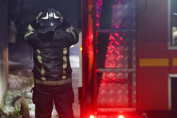 UAV của Ukraine tập kích vùng Krasnodar, bắn phá bến tàu