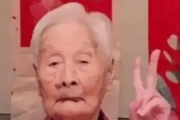 Thói quen ăn uống 'ngược đời' của cụ bà sống thọ 100 tuổi