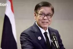 Quan chức quốc phòng Thái Lan và Campuchia sẽ gặp nhau để bàn chuyện ngừng bắn